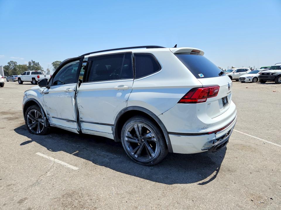 Aukcja sprzedaży 2023 Volkswagen Tiguan, vin: 3VV8B7AX3PM002884, numer aukcji: 51906286