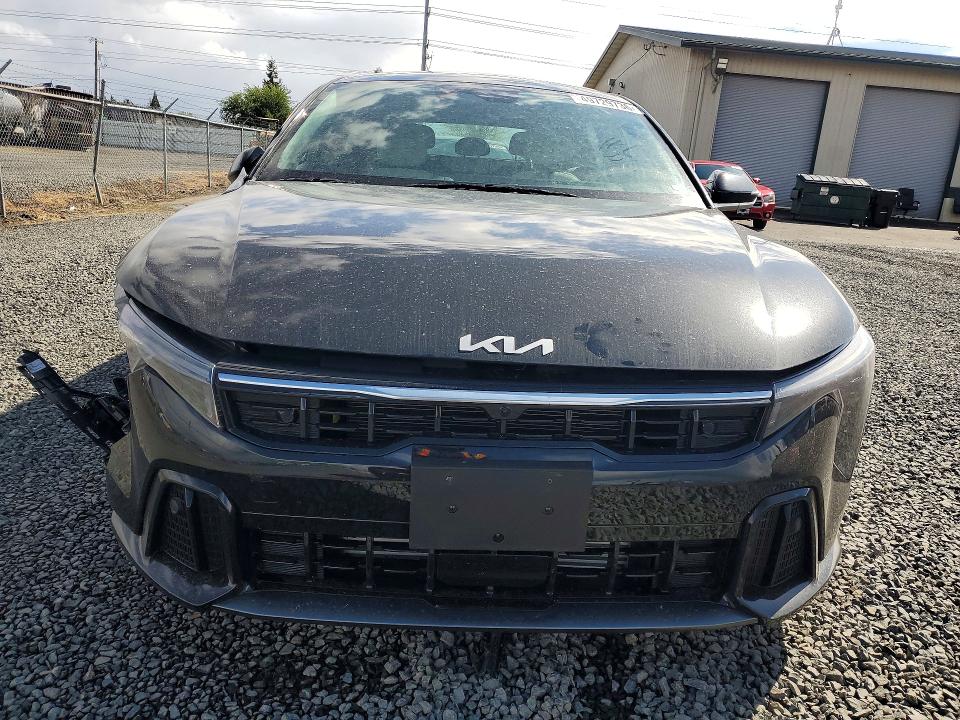 2026 Kia K4 მანქანა იყიდება აუქციონზე, vin: 3KPFU5DC4TE285992, აუქციონის ნომერი: 49729736