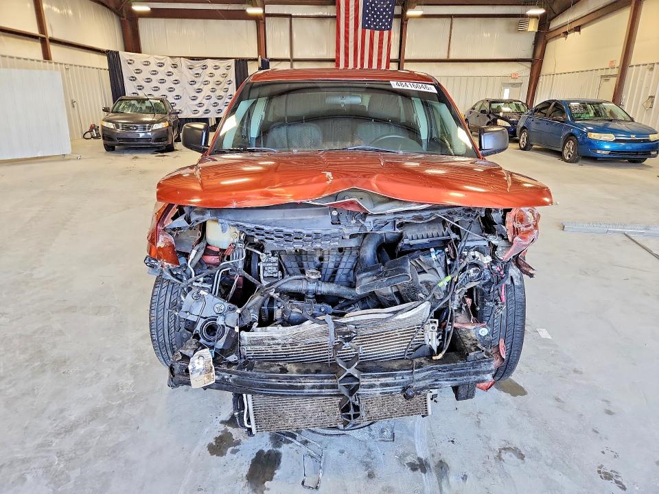 Продаж на аукціоні авто 2013 Dodge Journey, vin: 3C4PDCAB0DT630954, номер лоту: 48416046