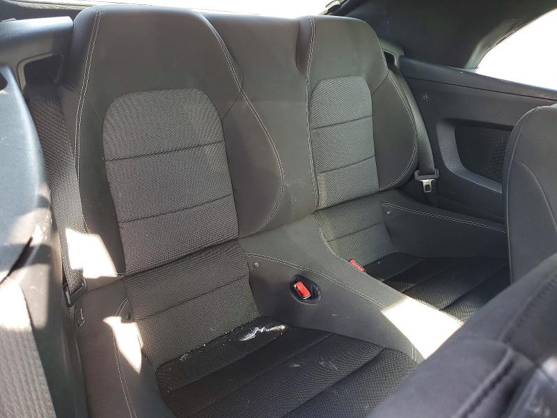 48497846 :رقم المزاد ، 1FATP8EM9F5333317 vin ، 2015 Ford Mustang مزاد بيع