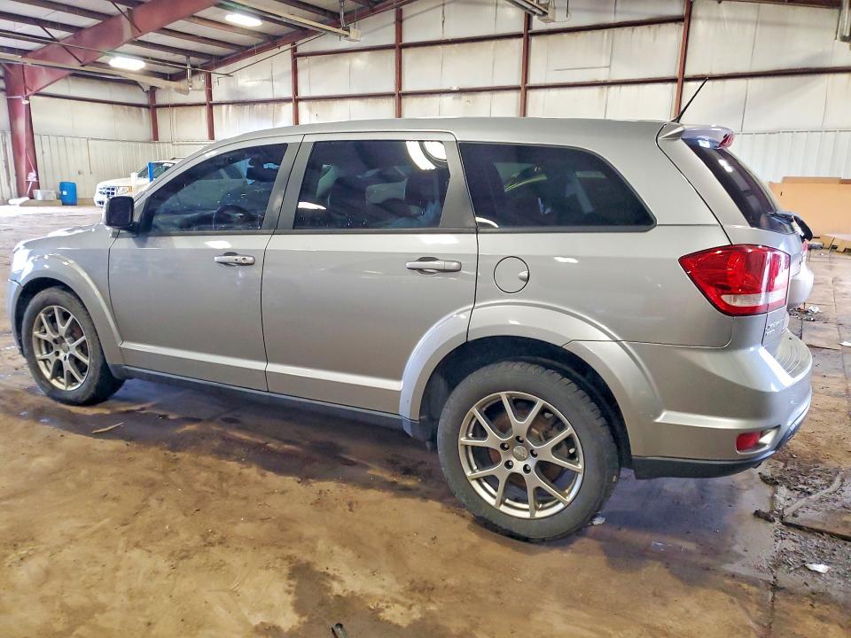 Aukcja sprzedaży 2015 Dodge Journey, vin: 3C4PDDEG6FT749669, numer aukcji: 48939596