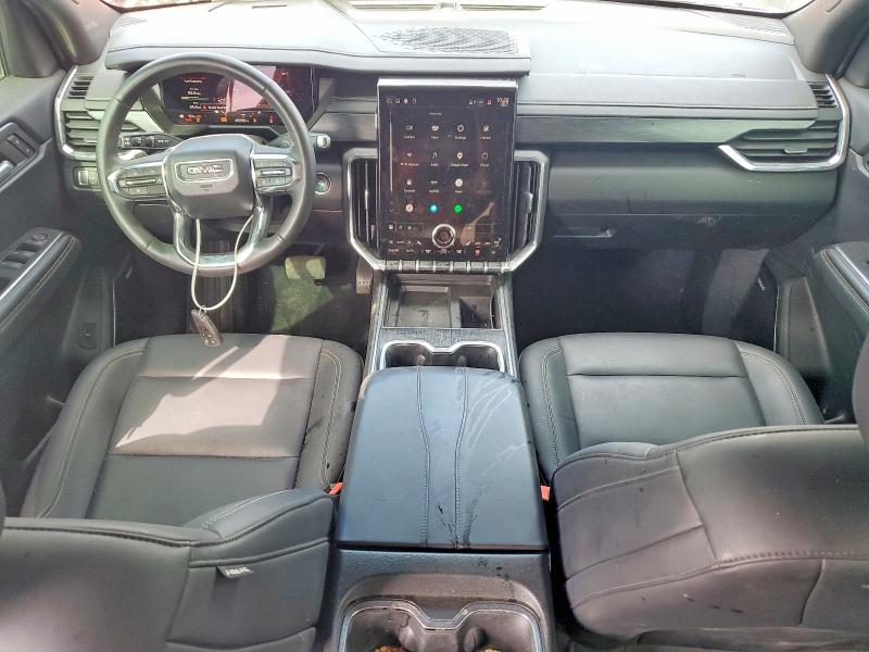 49647226 :رقم المزاد ، 1GKENKKS0RJ212880 vin ، 2024 Gmc Acadia مزاد بيع