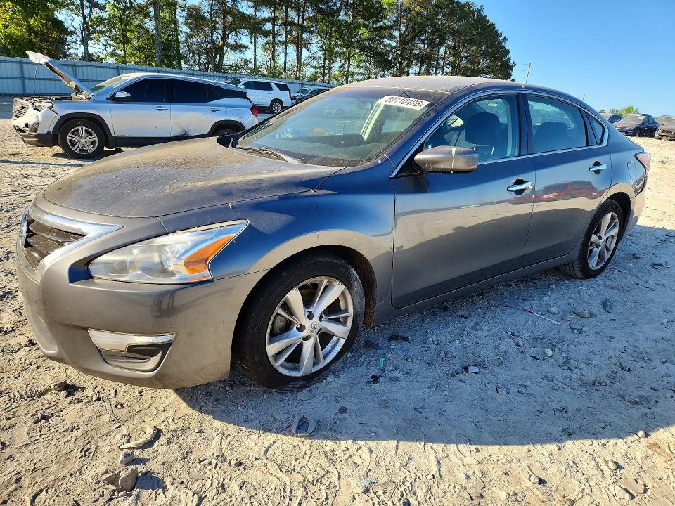Aukcja sprzedaży 2014 Nissan Altima, vin: 1N4AL3AP3EC299388, numer aukcji: 50110406