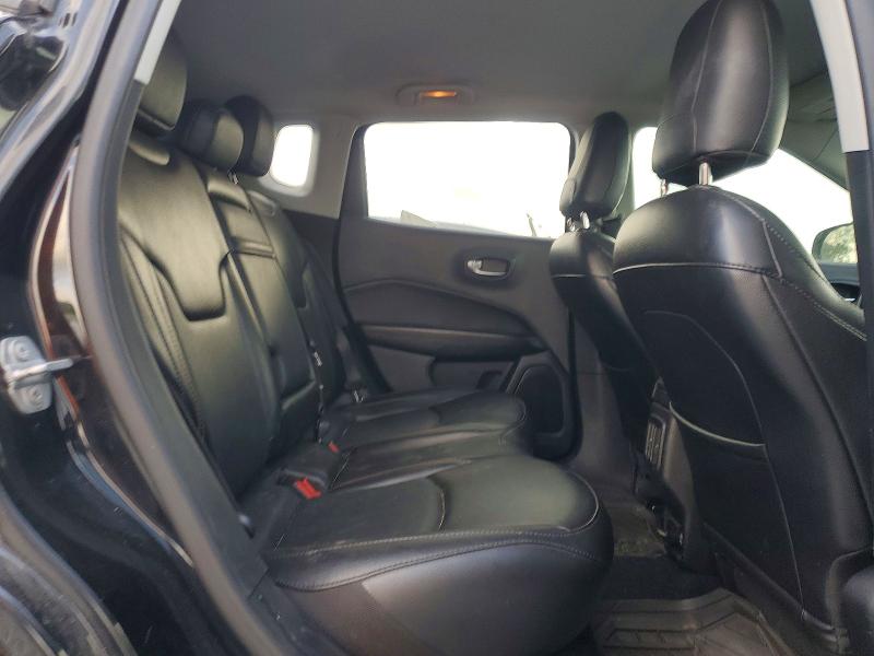 Продажа на аукционе авто 2020 Jeep Compass, vin: 3C4NJCCB0LT150666, номер лота: 49425756