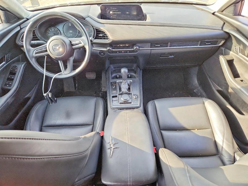 Продаж на аукціоні авто 2021 Mazda Cx-30, vin: 3MVDMBBL6MM234296, номер лоту: 50846406