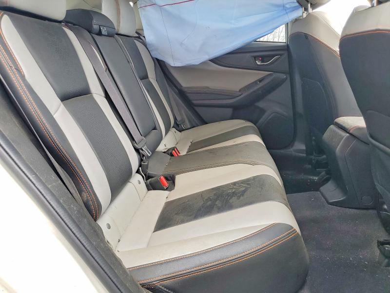 Продажа на аукционе авто 2020 Subaru Crosstrek, vin: JF2GTAMC3L8222006, номер лота: 49990626
