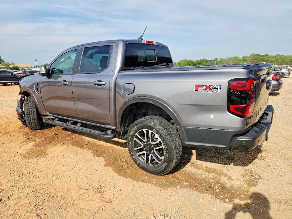 50781546 :رقم المزاد ، 1FTER4KH5RLE13193 vin ، 2024 Ford Ranger مزاد بيع