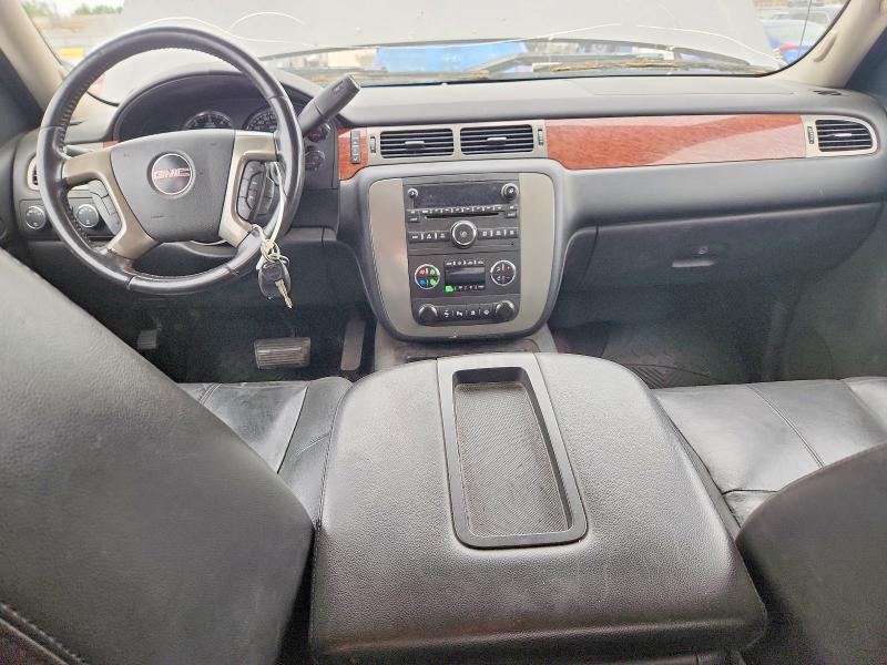 Aukcja sprzedaży 2008 Gmc Sierra, vin: 3GTEK13308G245786, numer aukcji: 51040966