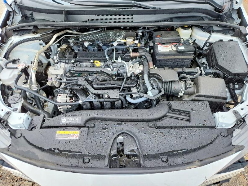 50649126 :رقم المزاد ، 5YFB4MDE5TP372549 vin ، 2026 Toyota Corolla مزاد بيع