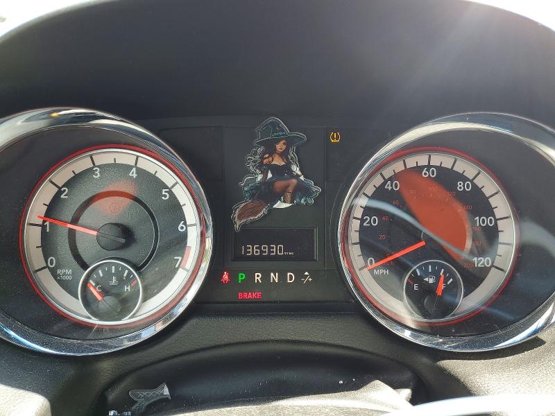 Продаж на аукціоні авто 2017 Dodge Grand Caravan, vin: 2C4RDGCG5HR557792, номер лоту: 51550736