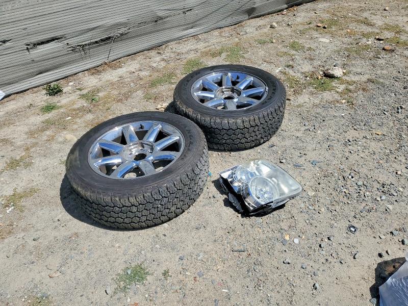 51476976 :رقم المزاد ، 1GKFK66847J369182 vin ، 2007 Gmc Yukon Xl مزاد بيع