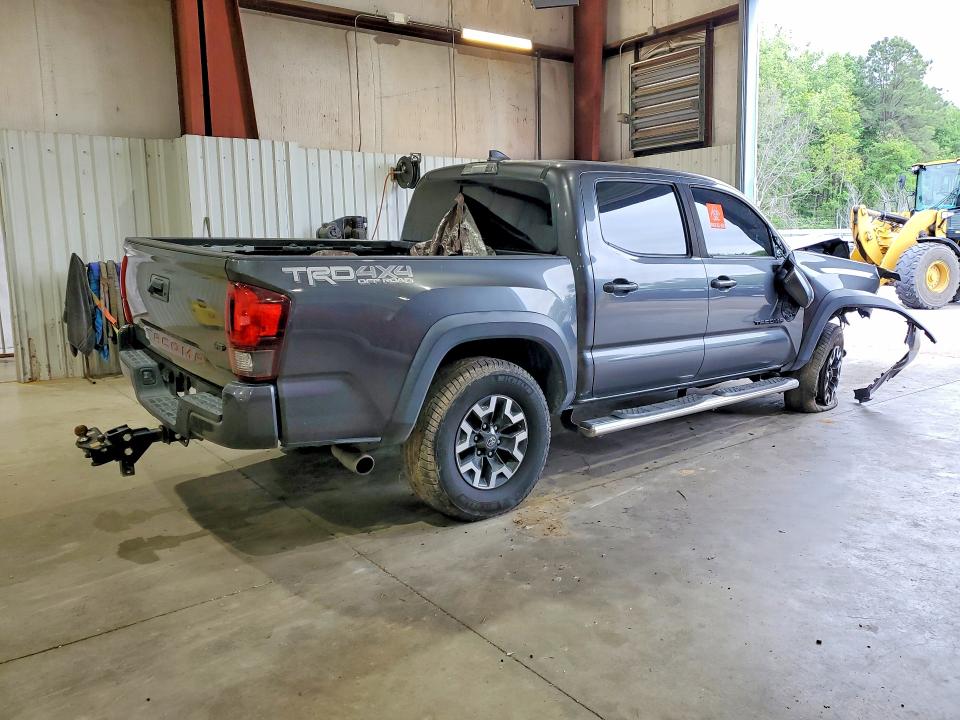 Aukcja sprzedaży 2019 Toyota Tacoma, vin: 3TMCZ5AN4KM275333, numer aukcji: 49373356