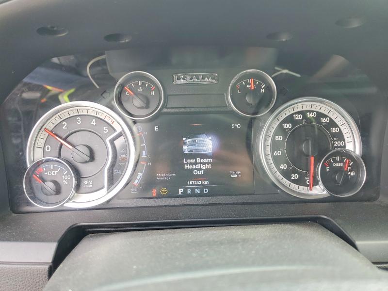 Aukcja sprzedaży 2014 Ram 1500, vin: 1C6RR7NM4ES265198, numer aukcji: 50224866