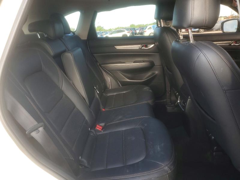 48738976 :رقم المزاد ، JM3KFADM0K1560812 vin ، 2019 Mazda Cx-5 مزاد بيع
