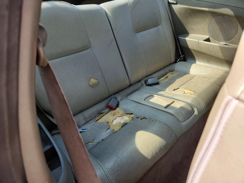 49476686 :رقم المزاد ، JH4DC54866S005740 vin ، 2006 Acura Rsx مزاد بيع