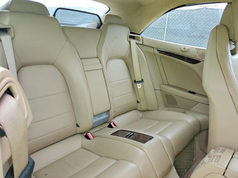 Продажа на аукционе авто 2012 Mercedes-benz E, vin: WDDKK5KF1CF162261, номер лота: 49142586