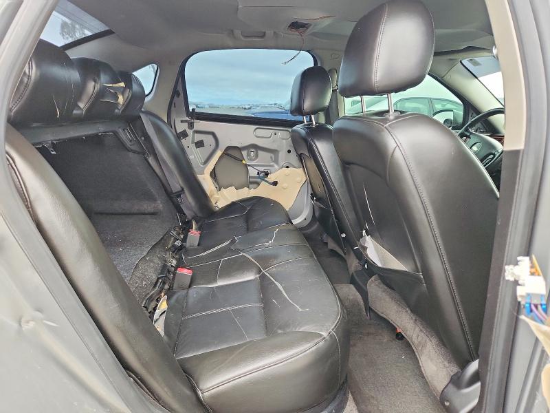 49969496 :رقم المزاد ، 2G1WC58R779229981 vin ، 2007 Chevrolet Impala مزاد بيع