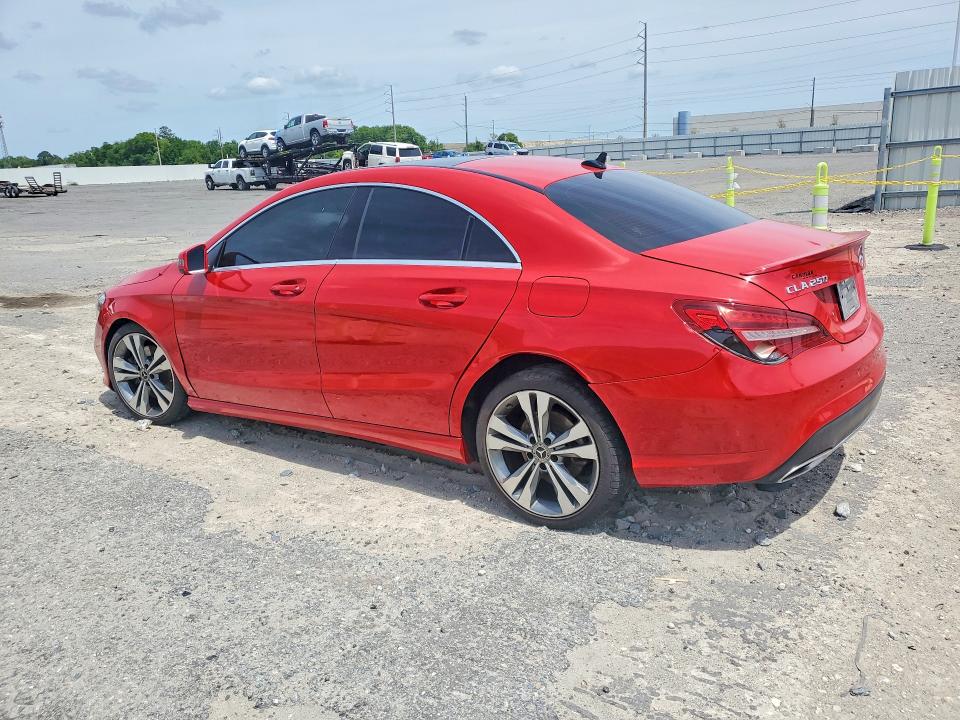 Продажа на аукционе авто 2019 Mercedes-benz Cla, vin: WDDSJ4EB3KN766713, номер лота: 48917336