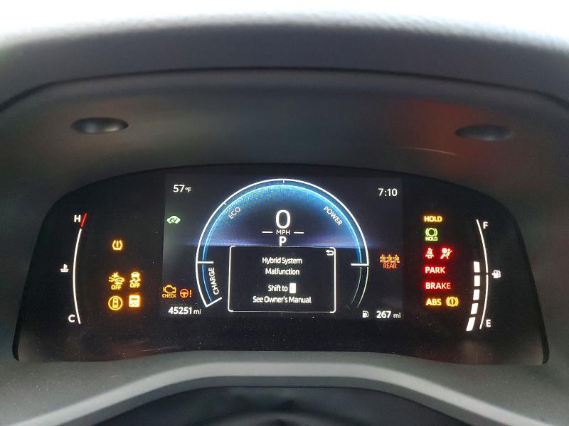 2025 Toyota Camry მანქანა იყიდება აუქციონზე, vin: 4T1DAACK6SU133046, აუქციონის ნომერი: 51457936