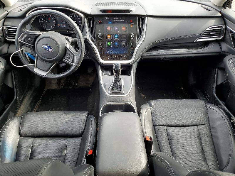 49611906 :رقم المزاد ، 4S4BTGND9M3173746 vin ، 2021 Subaru Outback مزاد بيع