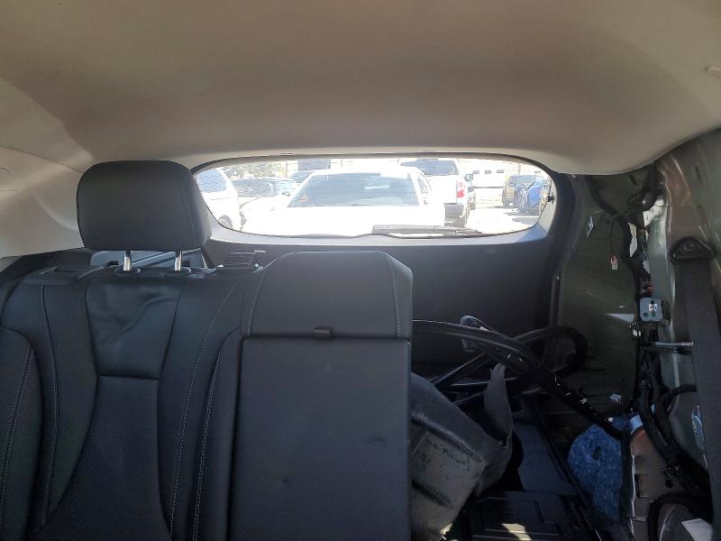 Продаж на аукціоні авто 2025 Buick Envision, vin: LRBFZKE48SD007151, номер лоту: 49086416