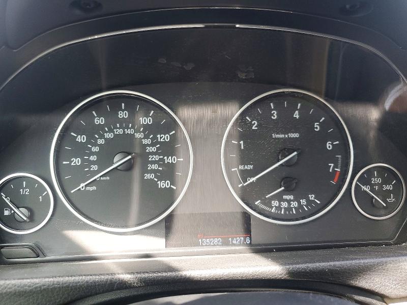 Aukcja sprzedaży 2015 Bmw 328, vin: WBA3X5C53FD561398, numer aukcji: 47958946