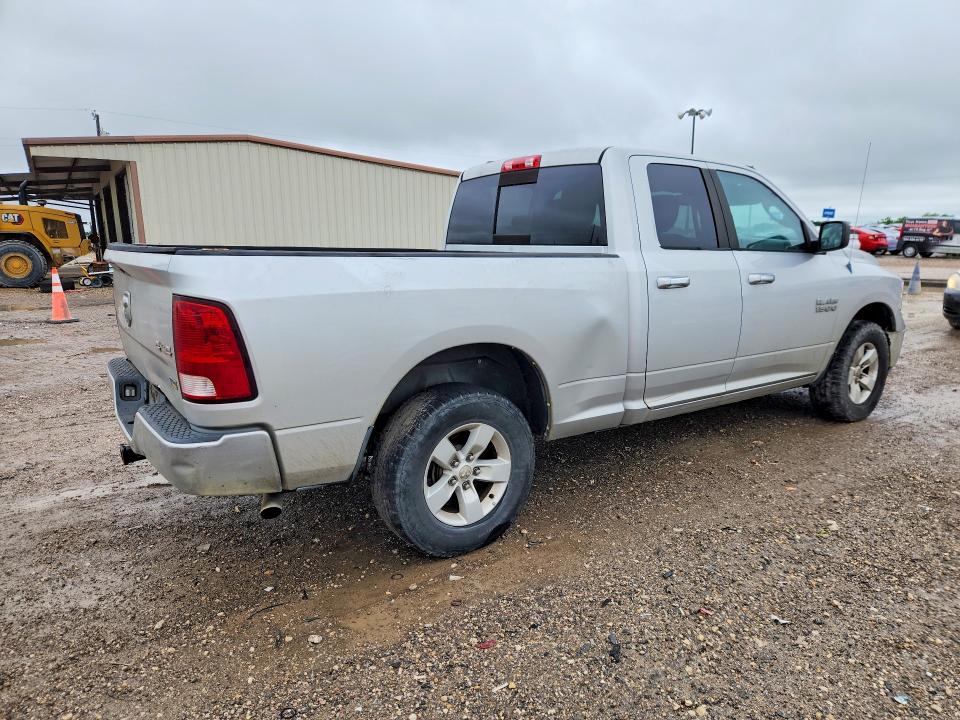Aukcja sprzedaży 2013 Ram 1500, vin: 1C6RR7GP4DS639623, numer aukcji: 50703786