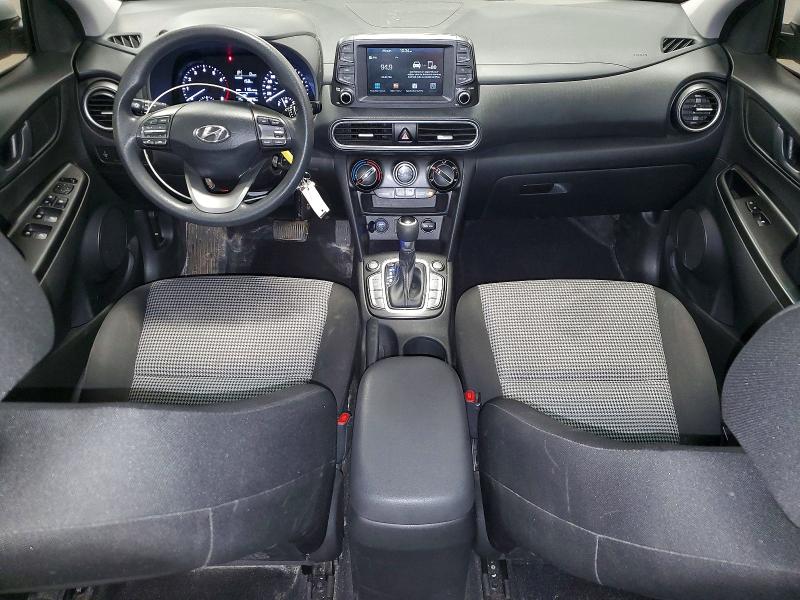 Продажа на аукционе авто 2020 Hyundai Kona, vin: KM8K1CAA4LU427253, номер лота: 51973896