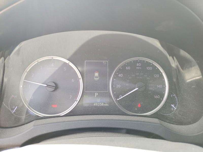 Продажа на аукционе авто 2021 Lexus Is 300, vin: JTHCA1D25M5114174, номер лота: 48856356