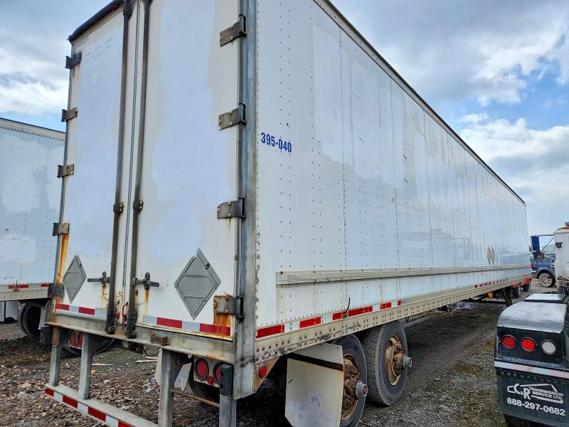 Aukcja sprzedaży 1999 Mond Trailers, vin: 2MN123144X0033040, numer aukcji: 75094465