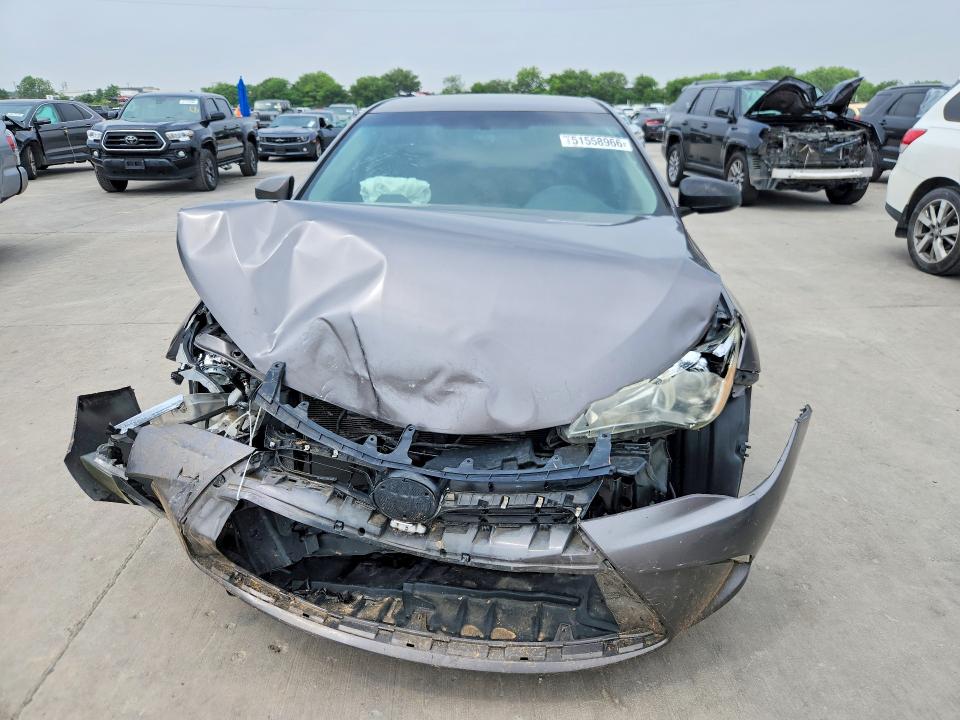 Продажа на аукционе авто 2017 Toyota Camry, vin: 4T1BF1FK0HU337192, номер лота: 51558966