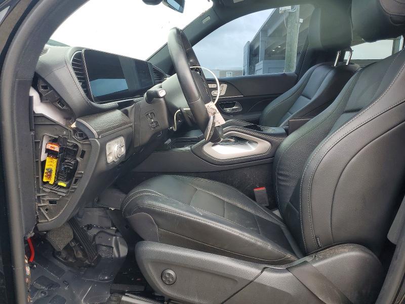 Продаж на аукціоні авто 2021 Mercedes-benz Gls, vin: 4JGFF5KE3MA572397, номер лоту: 47717846