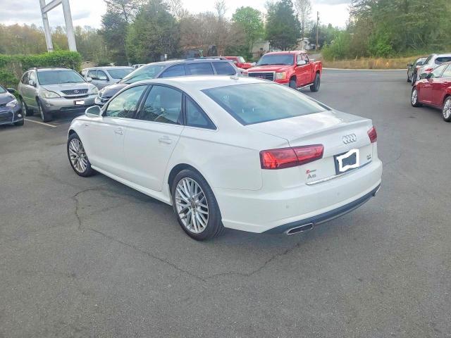 Aukcja sprzedaży 2016 Audi A6, vin: WAUFGAFC1GN004534, numer aukcji: 49026576