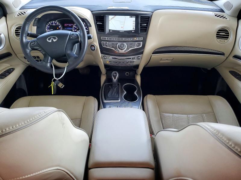 Продаж на аукціоні авто 2020 Infiniti Qx60, vin: 5N1DL0MN7LC541429, номер лоту: 48356556
