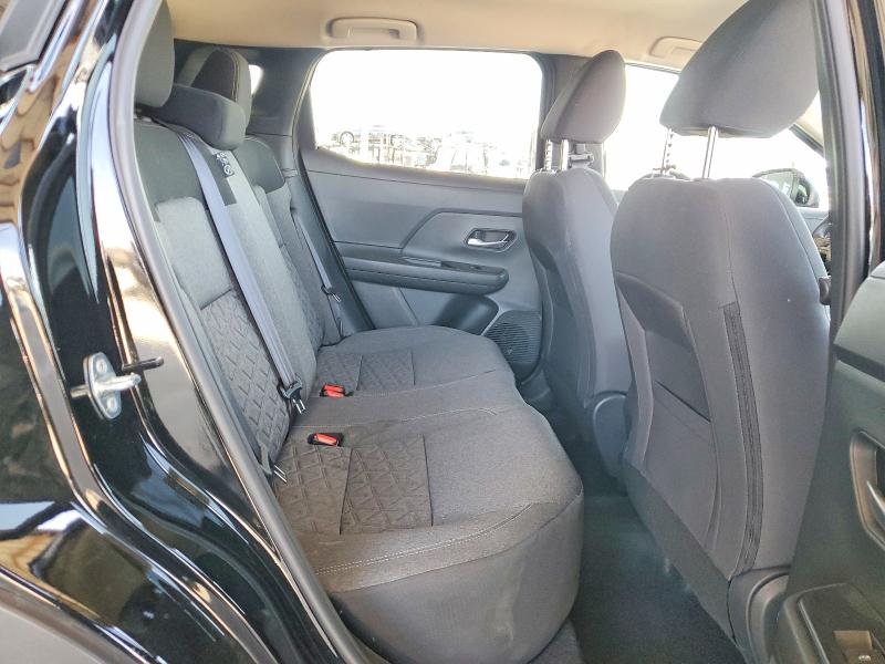 Продажа на аукционе авто 2025 Nissan Kicks, vin: 3N8AP6CA6SL416605, номер лота: 49516846