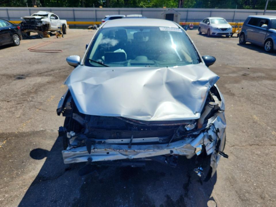 Aukcja sprzedaży 2011 Ford Fiesta, vin: 3FADP4AJ6BM216209, numer aukcji: 50245606
