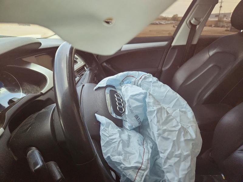 Aukcja sprzedaży 2009 Audi A4, vin: WAULF78K89N030886, numer aukcji: 49250136