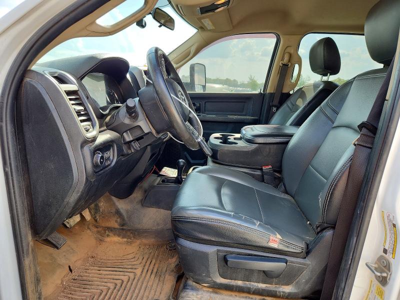 Продаж на аукціоні авто 2020 Ram 5500, vin: 3C7WRNFL1LG159580, номер лоту: 48096486