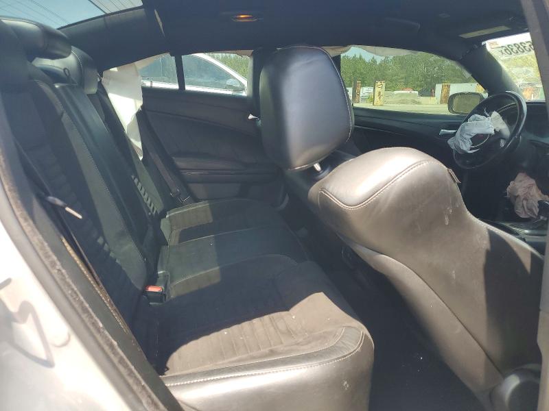 50953836 :رقم المزاد ، 2C3CDXCT5LH204751 vin ، 2020 Dodge Charger مزاد بيع