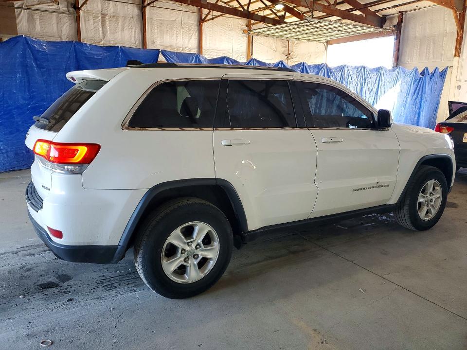 Aukcja sprzedaży 2015 Jeep Grand Cherokee, vin: 1C4RJFAG1FC227305, numer aukcji: 50708796