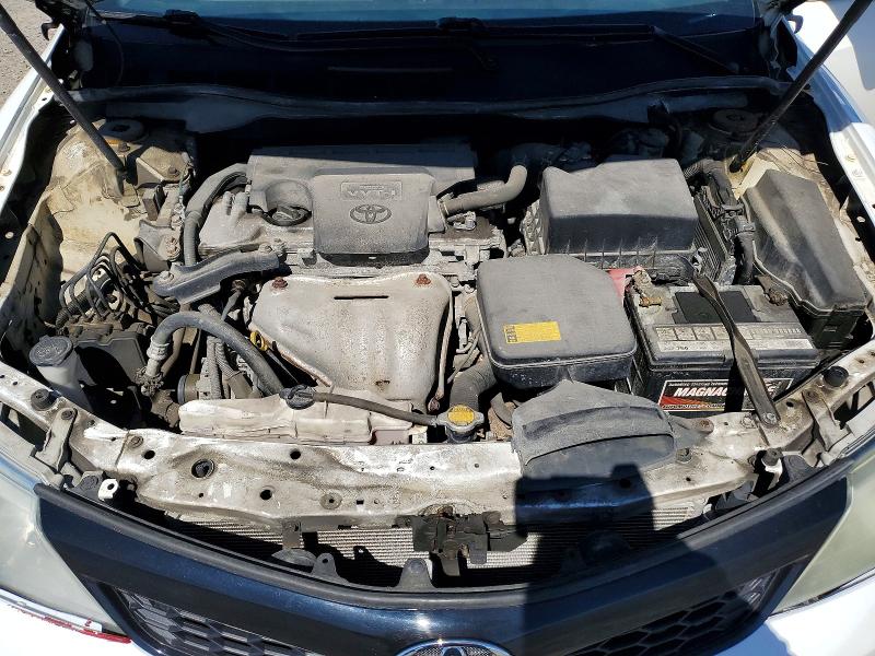 50920586 :رقم المزاد ، 4T1BF1FK0EU765338 vin ، 2014 Toyota Camry مزاد بيع