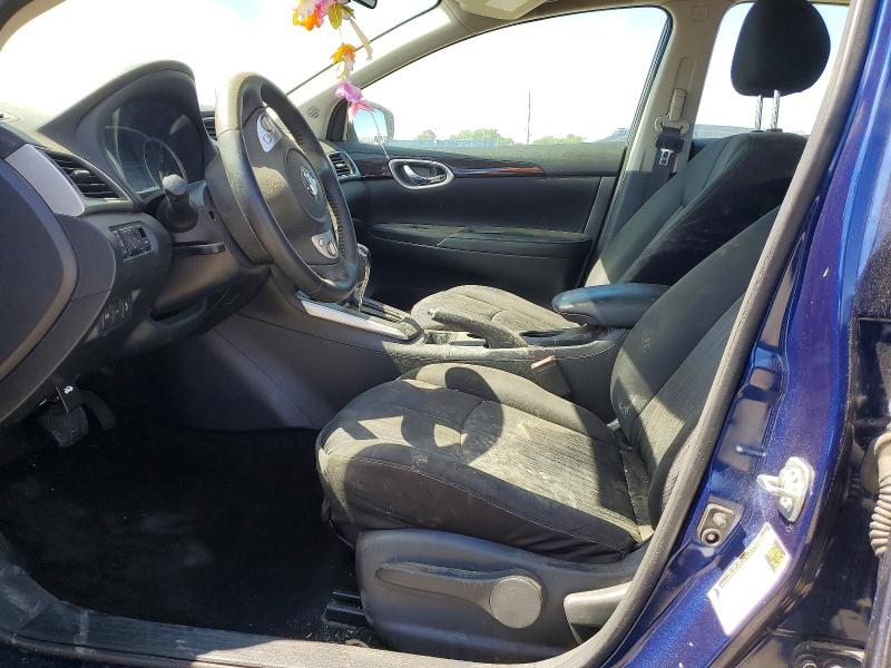 Aukcja sprzedaży 2018 Nissan Sentra, vin: 3N1AB7AP2JL652614, numer aukcji: 48467396