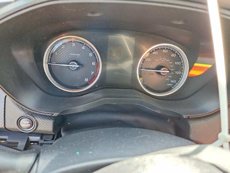 Продаж на аукціоні авто 2023 Subaru Forester, vin: JF2SKARC9PH529188, номер лоту: 47932016