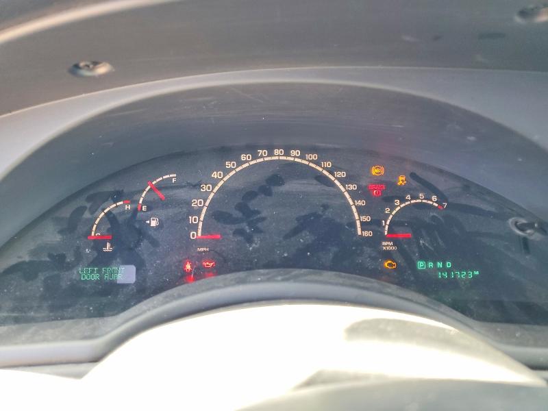 Aukcja sprzedaży 2004 Chrysler Pacifica, vin: 2C8GM68414R389237, numer aukcji: 50666296