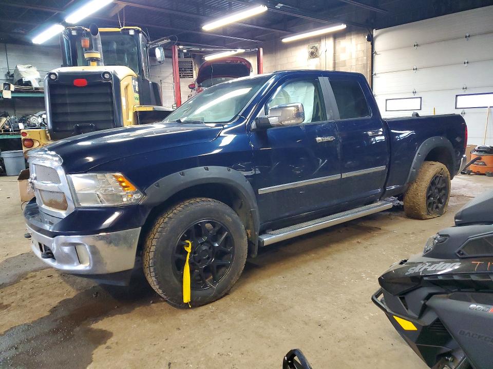 Aukcja sprzedaży 2015 Ram 1500, vin: 1C6RR7GM6FS507178, numer aukcji: 50812896