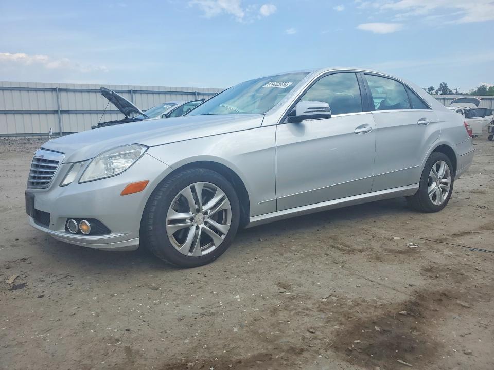 Продажа на аукционе авто 2011 Mercedes-benz E, vin: WDDHF8HB9BA497686, номер лота: 51422976