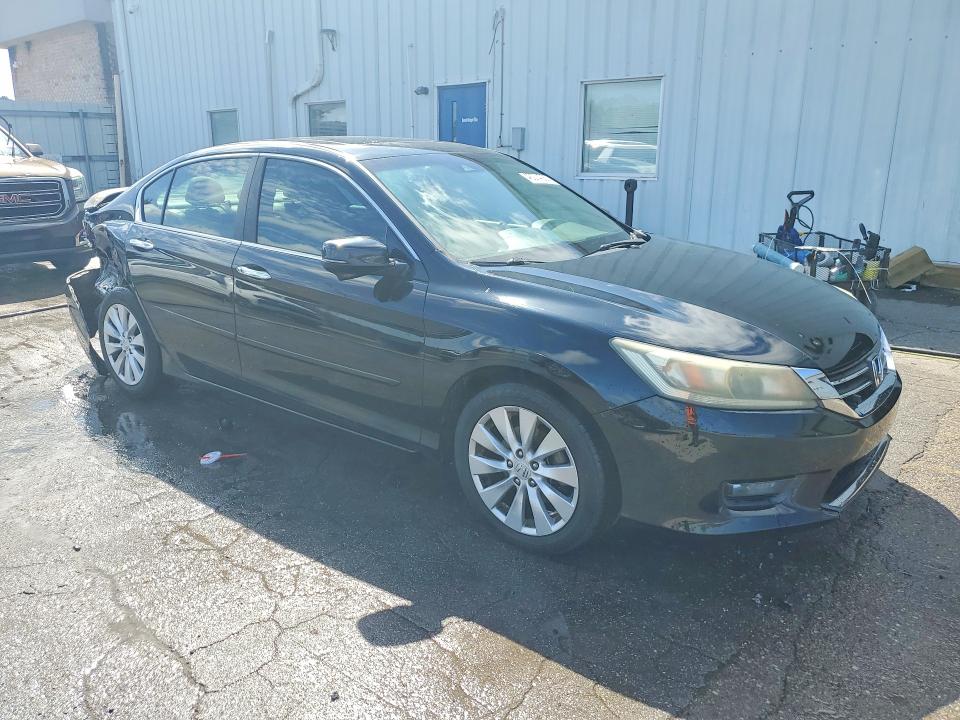 Продаж на аукціоні авто 2014 Honda Accord, vin: 1HGCR2F84EA210969, номер лоту: 48274086
