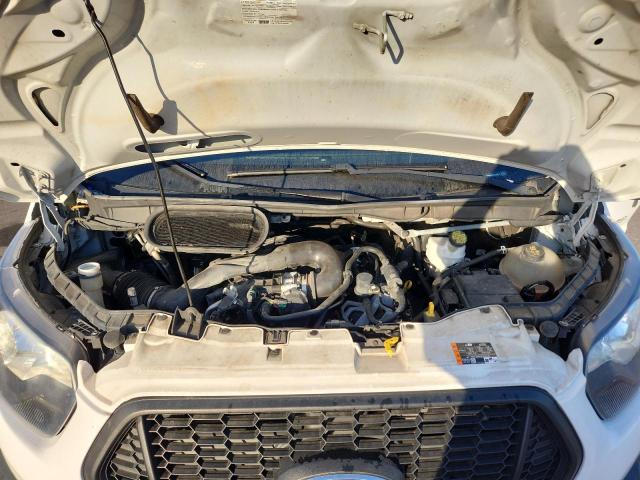 2021 Ford Transit მანქანა იყიდება აუქციონზე, vin: 1FDBW5Z8XMKA84413, აუქციონის ნომერი: 48415216