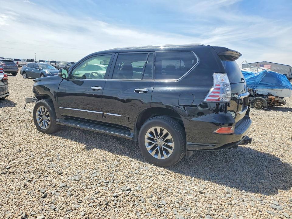 Продаж на аукціоні авто 2014 Lexus Gx 460, vin: JTJJM7FX9E5067337, номер лоту: 48977456