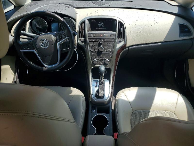 Aukcja sprzedaży 2012 Buick Verano, vin: 1G4PP5SK5C4226226, numer aukcji: 48923086